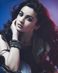 Alia Bhatt